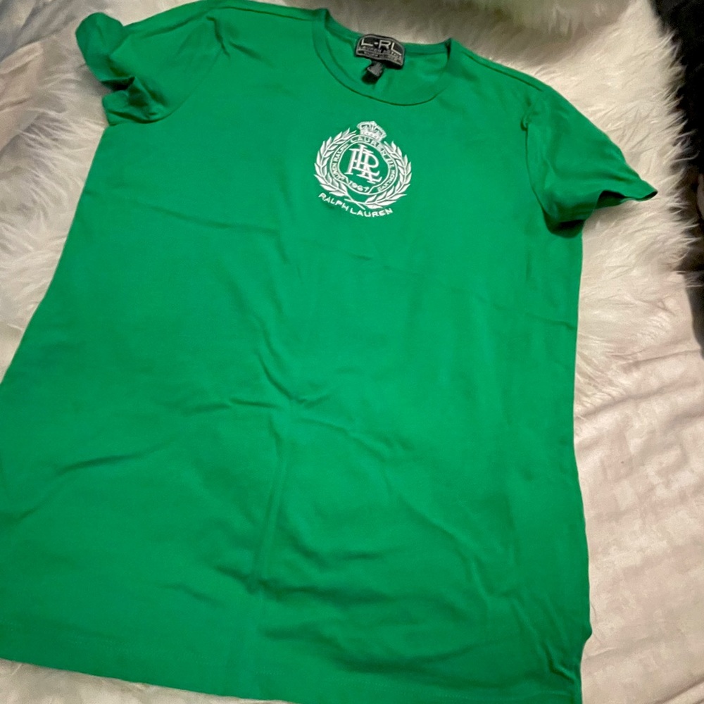 Ralph Lauren t shirt